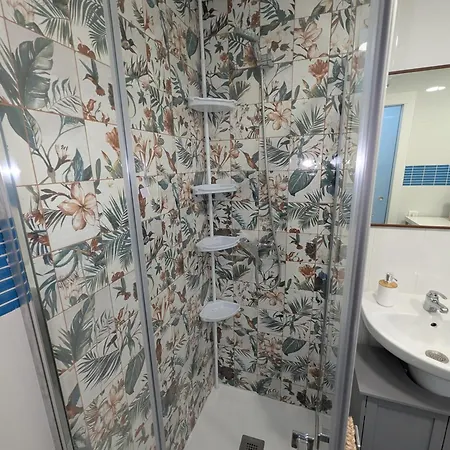Estudio Torre Colina Con Piscina Apartment Torremolinos
