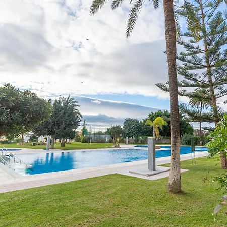 Apartment Estudio Torre Colina Con Piscina